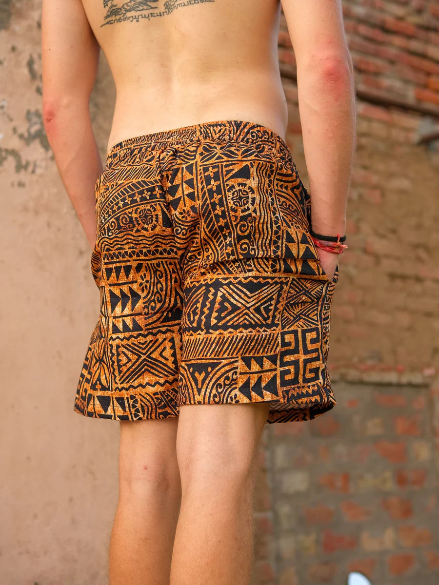 Taruga Shorts